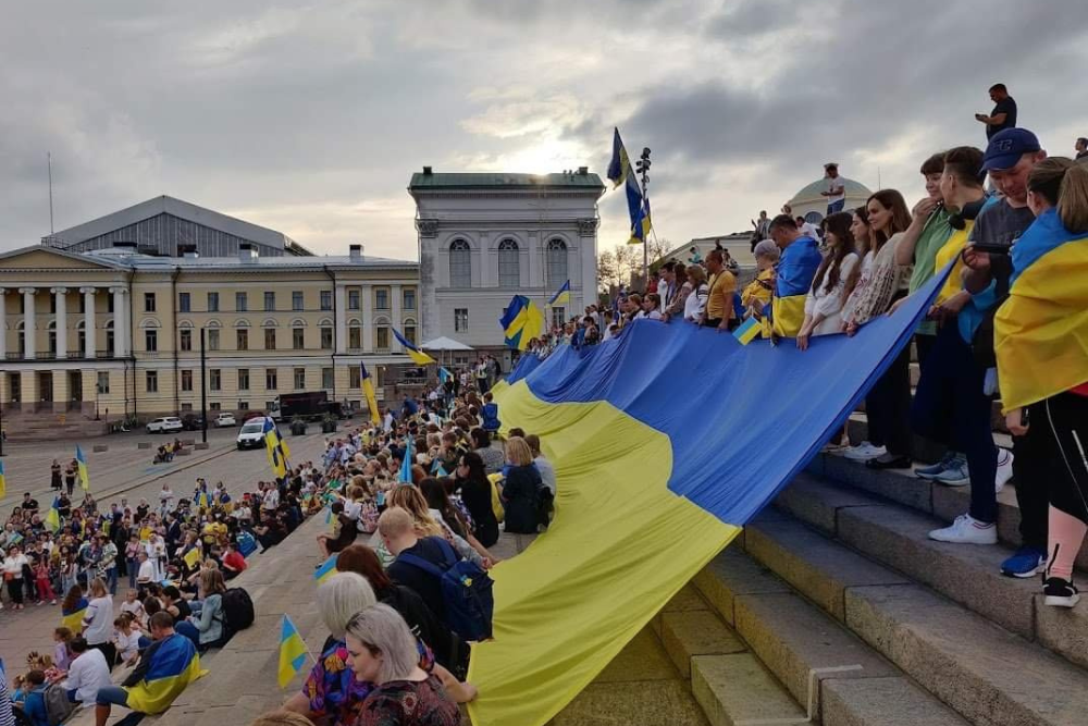 Як українці у Фінляндії налагоджують наукові обміни та університетську співпрацю